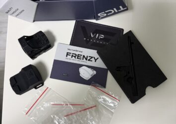 Satılık DÜRBÜN & OPTİKLER – Vector Optics – Balıkesir – İlan 32253 – Görsel 32256