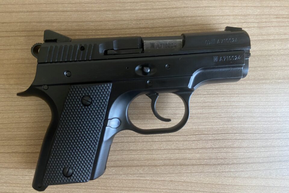Satılık TABANCA – CZ 2075 Rami – 9mm (9x19mm) – Bulundurma Ruhsatlı – Bursa – İlan 32912 – Görsel 32916