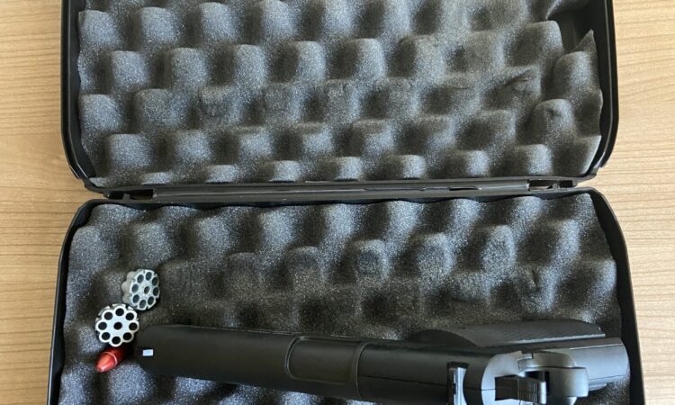 Satılık Havalı Tabanca – Umarex – 4.5mm (.177) – Bursa – İlan 33717 – Görsel 33719