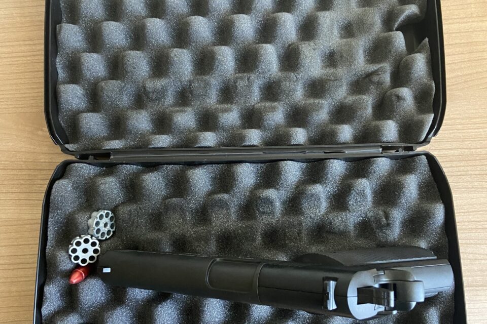 Satılık Havalı Tabanca – Umarex – 4.5mm (.177) – Bursa – İlan 33717 – Görsel 33719