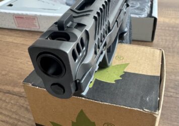 Satılık TABANCA – Smith & Wesson M&P – 9mm (9x19mm) – Taşıma Ruhsatlı – Ağrı – İlan 31633 – Görsel 31635