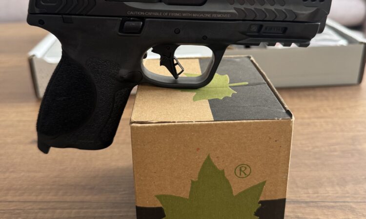 Satılık TABANCA – Smith & Wesson M&P – 9mm (9x19mm) – Taşıma Ruhsatlı – Ağrı – İlan 31633 – Görsel 31634