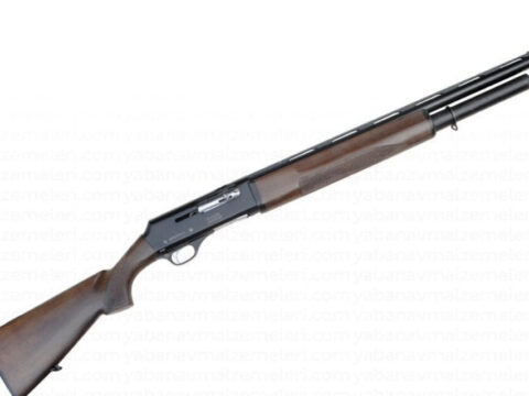 Satılık YİVSİZ TÜFEK – Şeritsan Senatör – 12 Kalibre – Manisa – İlan 33351 – Görsel 33352