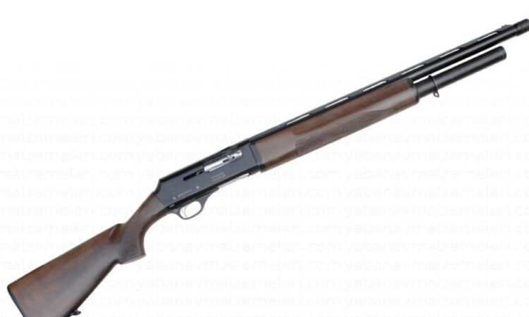 Satılık YİVSİZ TÜFEK – Şeritsan Senatör – 12 Kalibre – Manisa – İlan 33351 – Görsel 33352