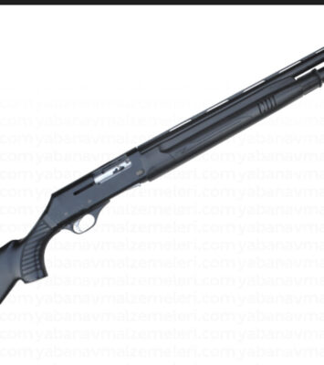 Satılık YİVSİZ TÜFEK – Lu-Mar Yarı Otomatik – 12 Kalibre – Manisa – İlan 33353 – Görsel 33354