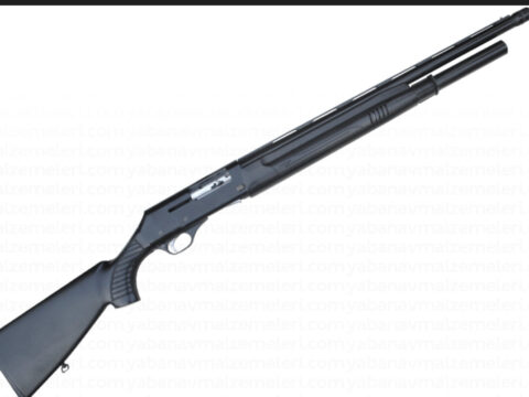 Satılık YİVSİZ TÜFEK – Lu-Mar Yarı Otomatik – 12 Kalibre – Manisa – İlan 33353 – Görsel 33354