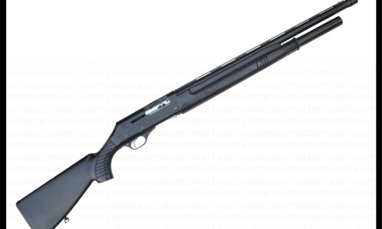 Satılık YİVSİZ TÜFEK – Lu-Mar Yarı Otomatik – 12 Kalibre – Manisa – İlan 33353 – Görsel 33354