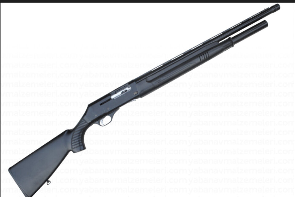 Satılık YİVSİZ TÜFEK – Lu-Mar Yarı Otomatik – 12 Kalibre – Manisa – İlan 33353 – Görsel 33354