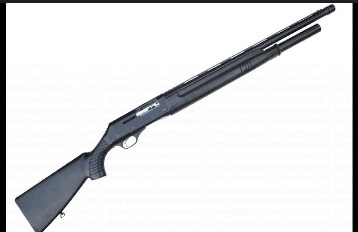 Satılık YİVSİZ TÜFEK – Lu-Mar Yarı Otomatik – 12 Kalibre – Manisa – İlan 33353 – Görsel 33354