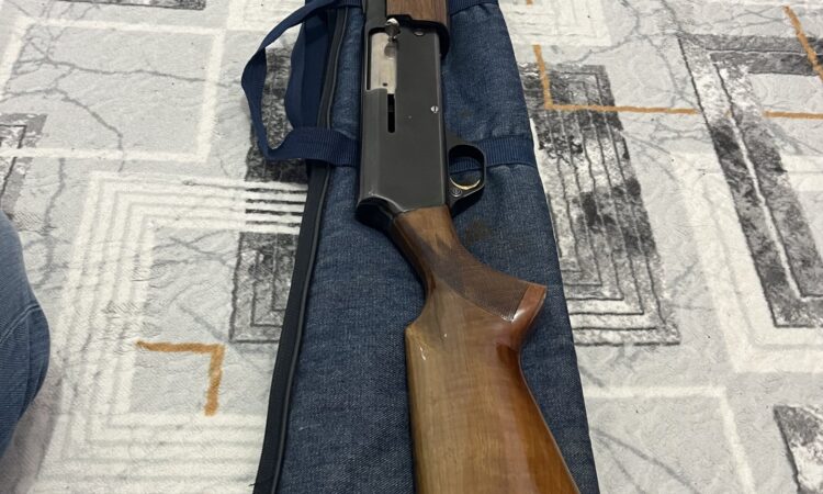 Satılık YİVSİZ TÜFEK – Browning A500 – 12 Kalibre – Isparta – İlan 31620 – Görsel 31622