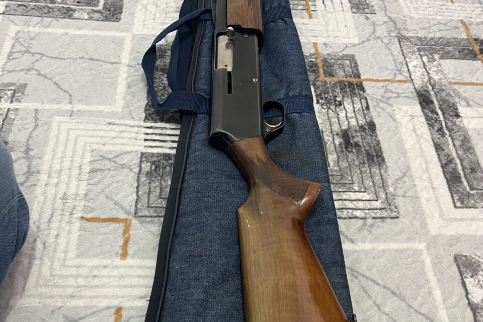 Satılık YİVSİZ TÜFEK – Browning A500 – 12 Kalibre – Isparta – İlan 31620 – Görsel 31622