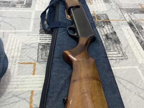 Satılık YİVSİZ TÜFEK – Browning A500 – 12 Kalibre – Isparta – İlan 31620 – Görsel 31621