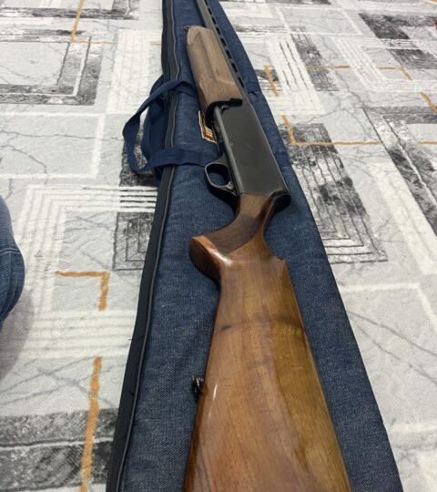 Satılık YİVSİZ TÜFEK – Browning A500 – 12 Kalibre – Isparta – İlan 31620 – Görsel 31621