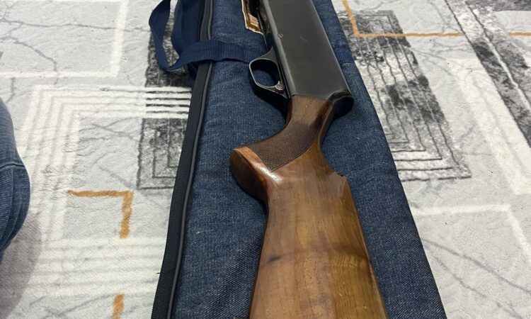 Satılık YİVSİZ TÜFEK – Browning A500 – 12 Kalibre – Isparta – İlan 31620 – Görsel 31621