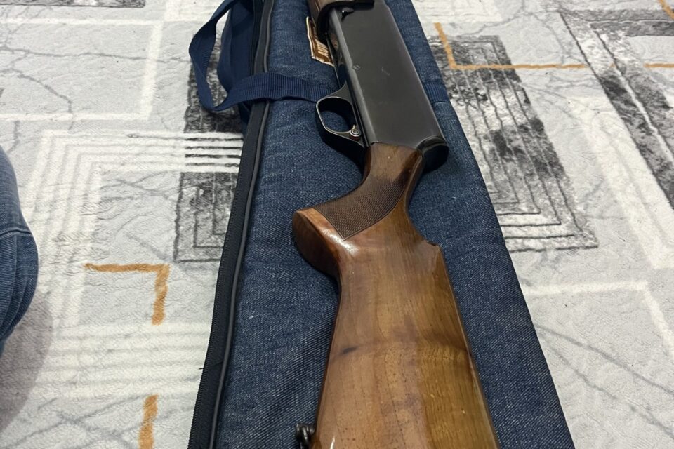 Satılık YİVSİZ TÜFEK – Browning A500 – 12 Kalibre – Isparta – İlan 31620 – Görsel 31621