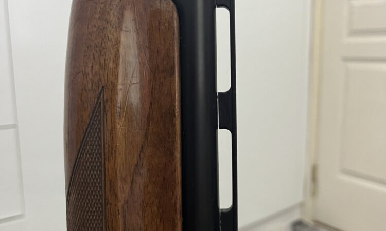 Satılık YİVSİZ TÜFEK – Browning A500 – 12 Kalibre – Isparta – İlan 31620 – Görsel 31623