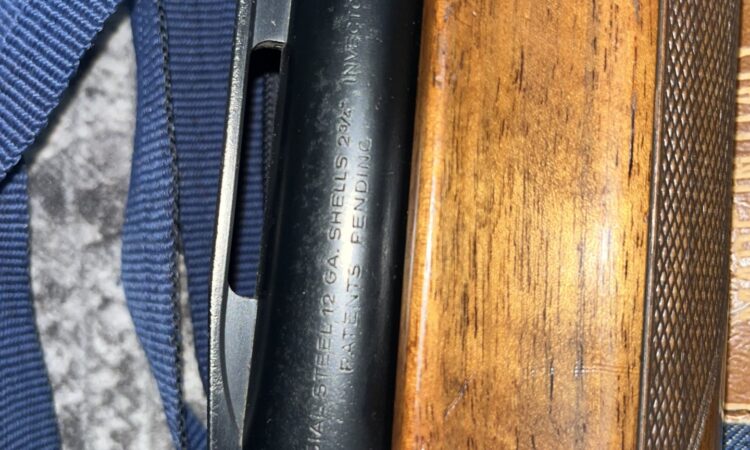 Satılık YİVSİZ TÜFEK – Browning A500 – 12 Kalibre – Isparta – İlan 31620 – Görsel 31625