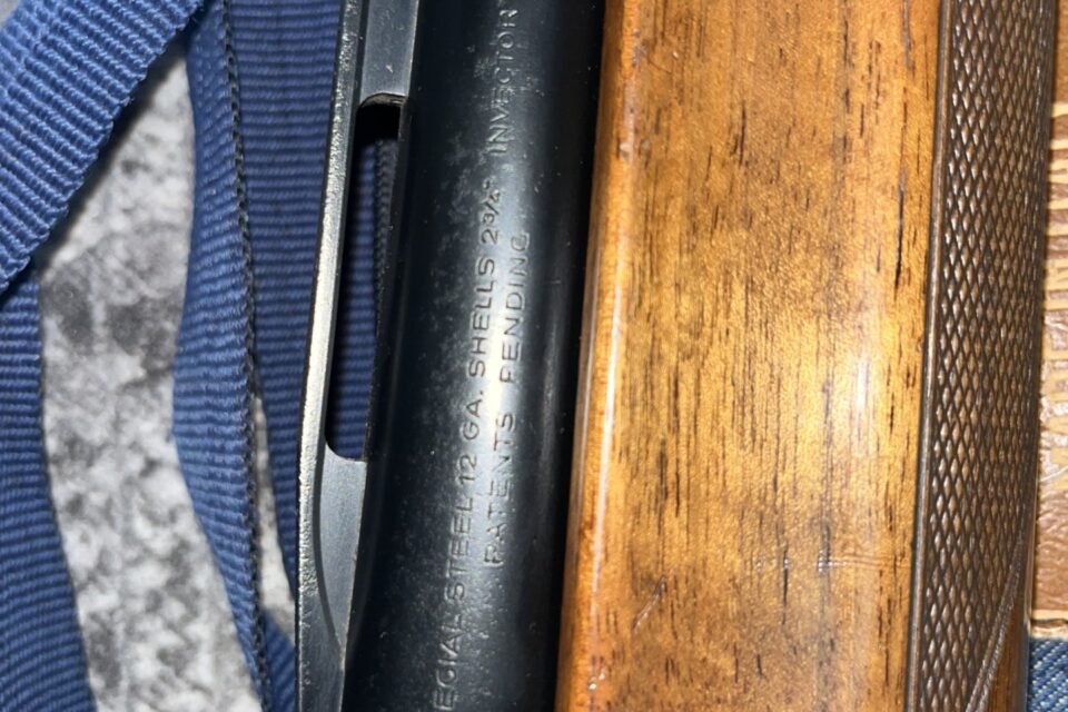 Satılık YİVSİZ TÜFEK – Browning A500 – 12 Kalibre – Isparta – İlan 31620 – Görsel 31625