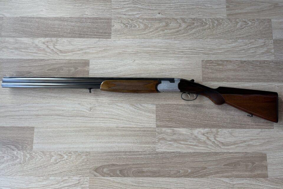 Satılık YİVSİZ TÜFEK – Beretta S56 – 12 Kalibre – İstanbul – İlan 27981 – Görsel 31223