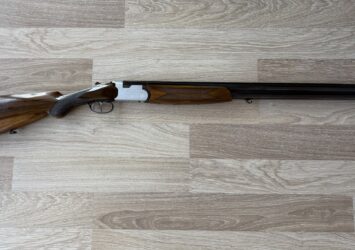 Satılık YİVSİZ TÜFEK – Beretta S56 – 12 Kalibre – İstanbul – İlan 27981 – Görsel 31221