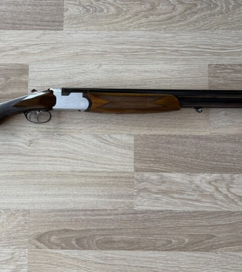 Satılık YİVSİZ TÜFEK – Beretta S56 – 12 Kalibre – İstanbul – İlan 27981 – Görsel 31221