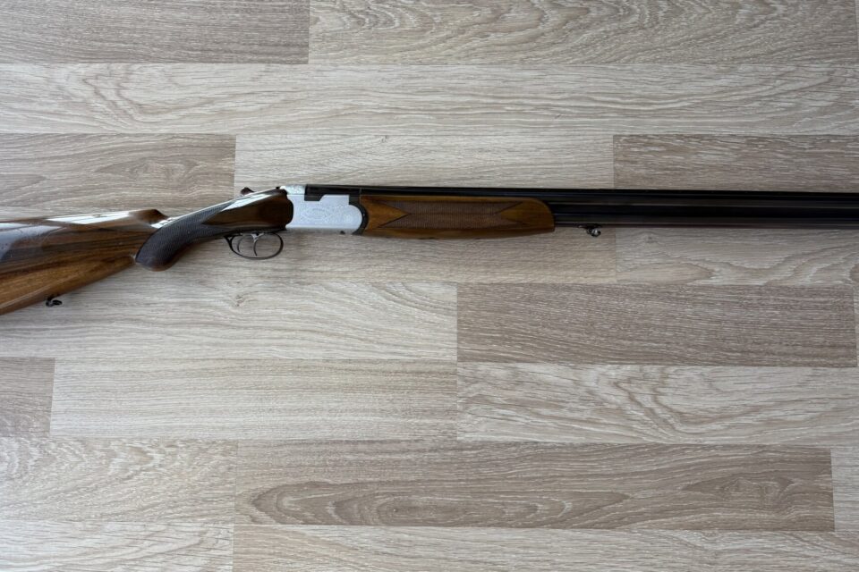Satılık YİVSİZ TÜFEK – Beretta S56 – 12 Kalibre – İstanbul – İlan 27981 – Görsel 31221