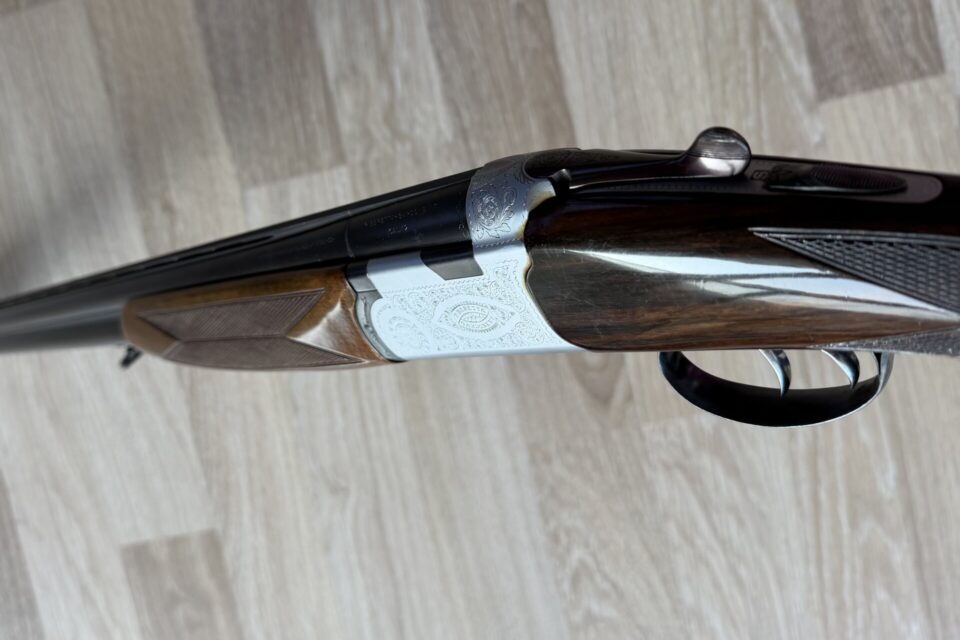 Satılık YİVSİZ TÜFEK – Beretta S56 – 12 Kalibre – İstanbul – İlan 27981 – Görsel 31220