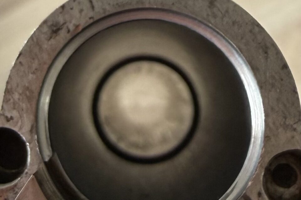 Satılık YİVSİZ TÜFEK – Beretta S56 – 12 Kalibre – İstanbul – İlan 27981 – Görsel 32371