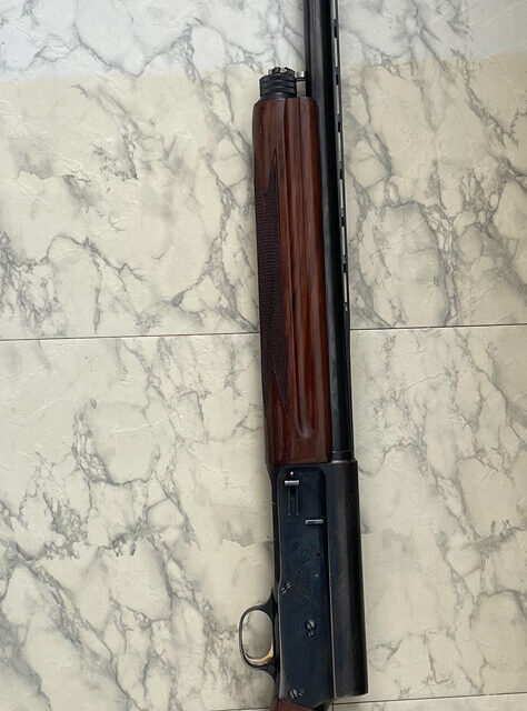 Satılık YİVSİZ TÜFEK – Browning A5 – 12 Kalibre – Edirne – İlan 32568 – Görsel 32569