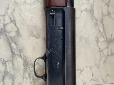 Satılık YİVSİZ TÜFEK – Browning A5 – 12 Kalibre – Edirne – İlan 32568 – Görsel 32570