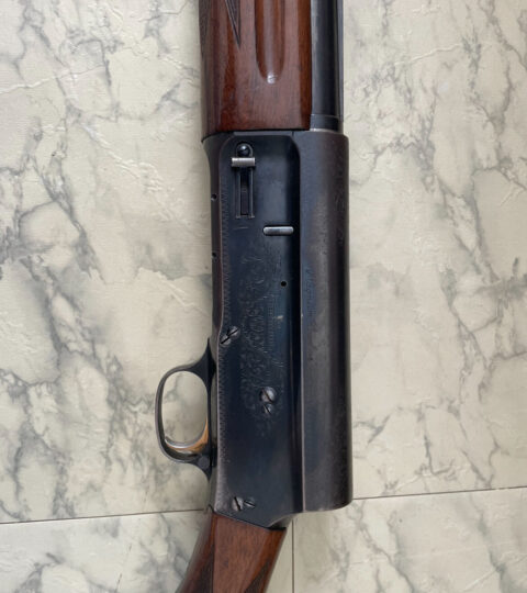 Satılık YİVSİZ TÜFEK – Browning A5 – 12 Kalibre – Edirne – İlan 32568 – Görsel 32570