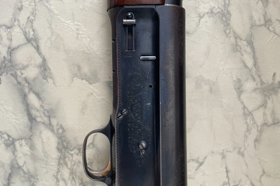 Satılık YİVSİZ TÜFEK – Browning A5 – 12 Kalibre – Edirne – İlan 32568 – Görsel 32570