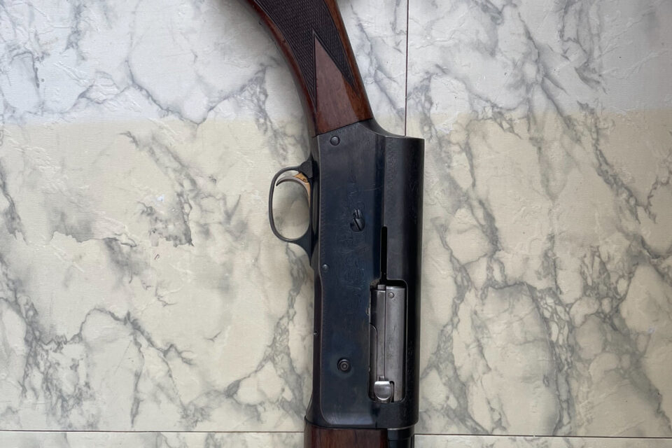 Satılık YİVSİZ TÜFEK – Browning A5 – 12 Kalibre – Edirne – İlan 32568 – Görsel 32571