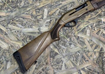 Satılık YİVSİZ TÜFEK – Armsan Paragon – 12 Kalibre – Antalya – İlan 31400 – Görsel 31402