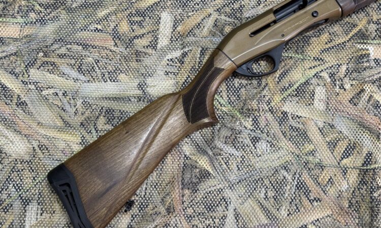 Satılık YİVSİZ TÜFEK – Armsan Paragon – 12 Kalibre – Antalya – İlan 31400 – Görsel 31402