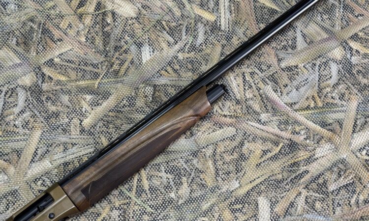 Satılık YİVSİZ TÜFEK – Armsan Paragon – 12 Kalibre – Antalya – İlan 31400 – Görsel 31404