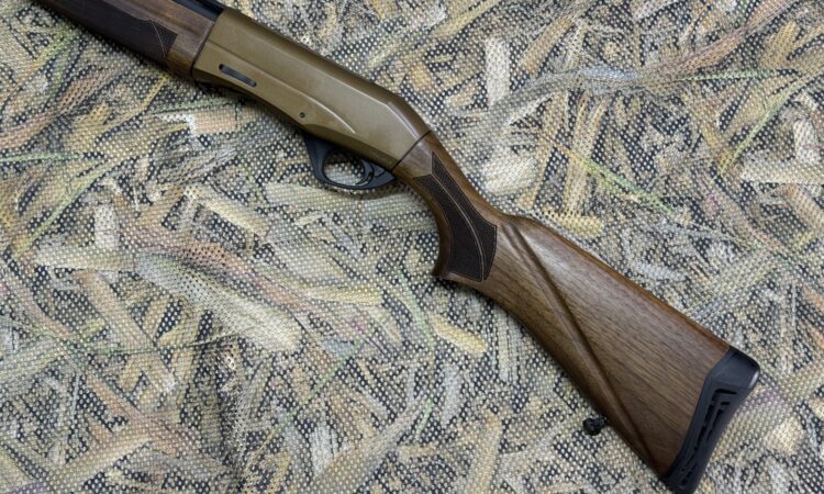 Satılık YİVSİZ TÜFEK – Armsan Paragon – 12 Kalibre – Antalya – İlan 31400 – Görsel 31406