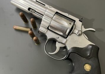 Satılık TABANCA – Colt Python – 357 Magnum – Bulundurma Ruhsatlı – Ağrı – İlan 31178 – Görsel 31179