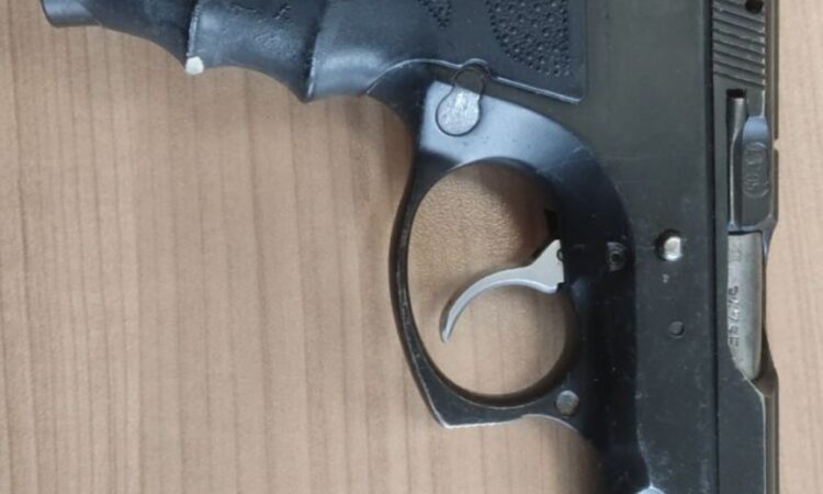 Satılık TABANCA – CZ 75 – 9mm (9x19mm) – Taşıma Ruhsatlı – Van – İlan 31117 – Görsel 31119