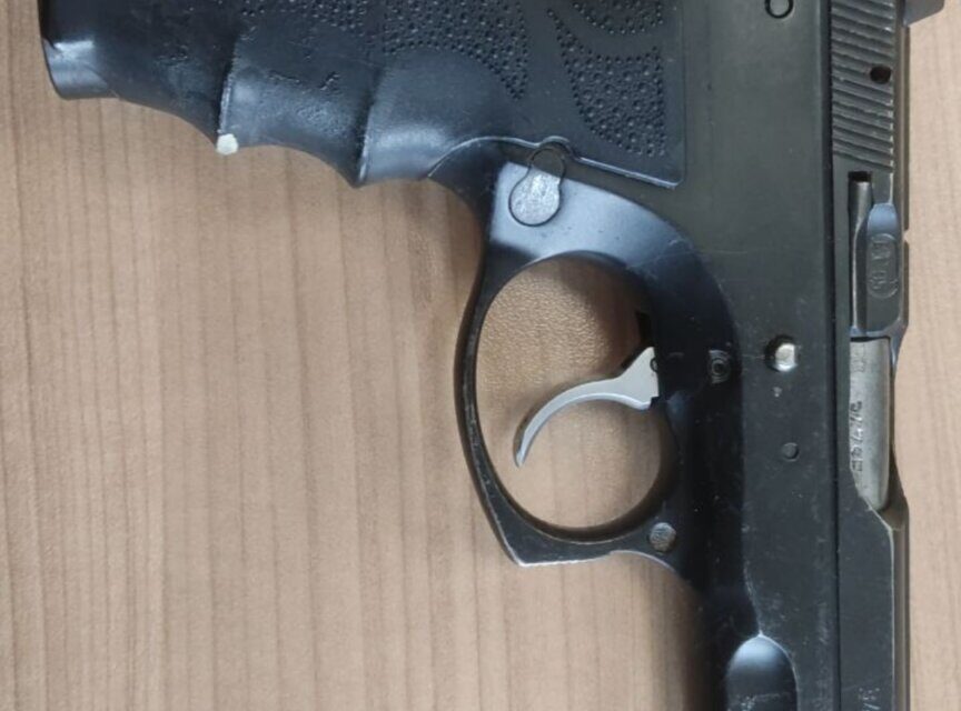 Satılık TABANCA – CZ 75 – 9mm (9x19mm) – Taşıma Ruhsatlı – Van – İlan 31117 – Görsel 31119