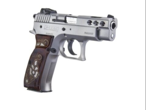 Satılık TABANCA – Sarsılmaz P8 – 9mm (9x19mm) – Bulundurma Ruhsatlı – İstanbul – İlan 31208 – Görsel 31209