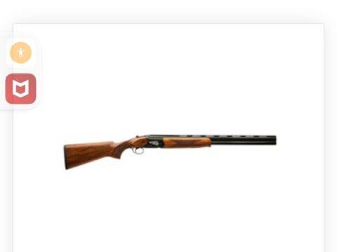 Satılık YİVSİZ TÜFEK – Akus Hunter Light (O&U) – 12 Kalibre – Mersin – İlan 32982 – Görsel 32983