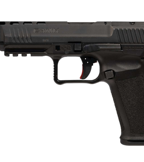 Satılık TABANCA – Canik Mete SFx – 9mm (9x19mm) – Taşıma Ruhsatlı – Ankara – İlan 34464 – Görsel 34465