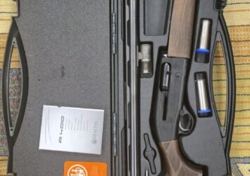 Satılık YİVSİZ TÜFEK – Beretta A400 – 12 Kalibre – Kocaeli – İlan 30853 – Görsel 30855
