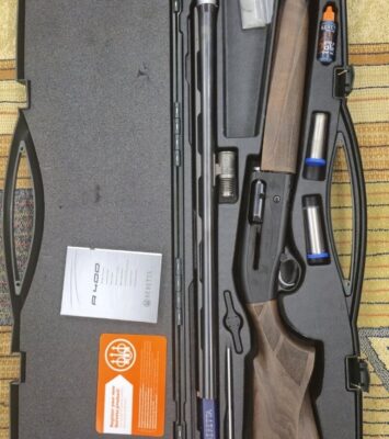 Satılık YİVSİZ TÜFEK – Beretta A400 – 12 Kalibre – Kocaeli – İlan 30853 – Görsel 30855