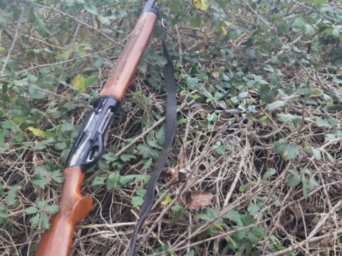 Satılık YİVSİZ TÜFEK – Torun 305 (OT) – 12 Kalibre – Kocaeli – İlan 32178 – Görsel 32185