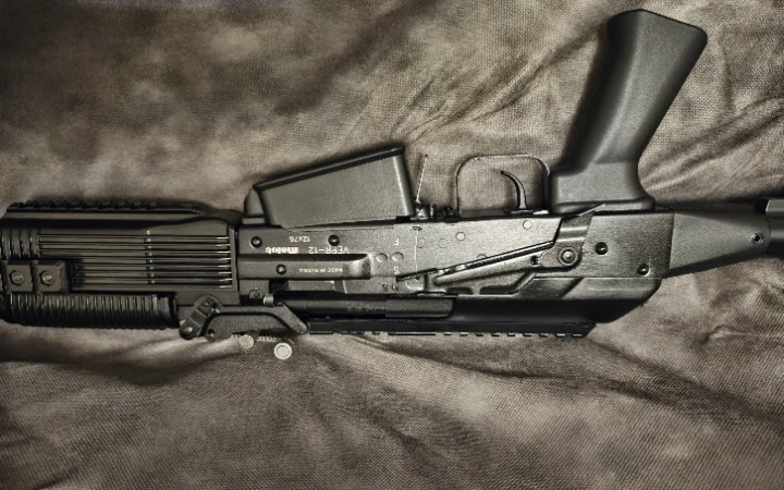 Satılık YİVSİZ TÜFEK – Molot VEPR-12 – 12 Kalibre – Edirne – İlan 33740 – Görsel 33745