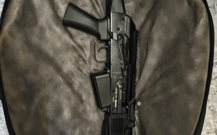 Satılık YİVSİZ TÜFEK – Molot VEPR-12 – 12 Kalibre – Edirne – İlan 33740 – Görsel 33744