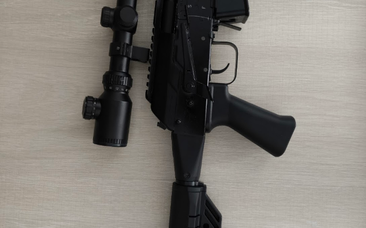 Satılık YİVSİZ TÜFEK – Molot VEPR-12 – 12 Kalibre – Edirne – İlan 33740 – Görsel 33743