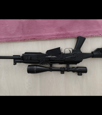 Satılık YİVSİZ TÜFEK – Molot VEPR-12 – 12 Kalibre – Edirne – İlan 33740 – Görsel 33741